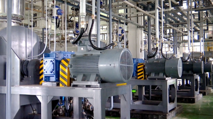 泰州泰興 以投資提速擴(kuò)量為引擎，驅(qū)動(dòng)生物技術(shù)開發(fā)服務(wù)產(chǎn)業(yè)提質(zhì)增效