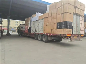 道路運輸與倉儲裝卸 現(xiàn)代物流的核心環(huán)節(jié)